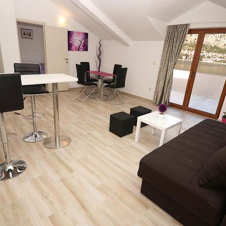 Apartmani Mizdrak Κότορ Εξωτερικό φωτογραφία