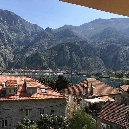 Apartmani Mizdrak Κότορ Εξωτερικό φωτογραφία