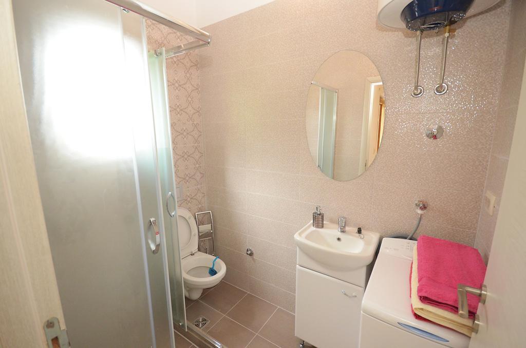 Apartmani Mizdrak Κότορ Εξωτερικό φωτογραφία