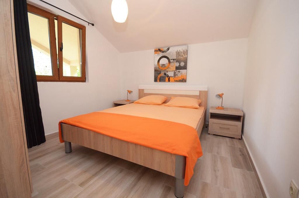 Apartmani Mizdrak Κότορ Εξωτερικό φωτογραφία