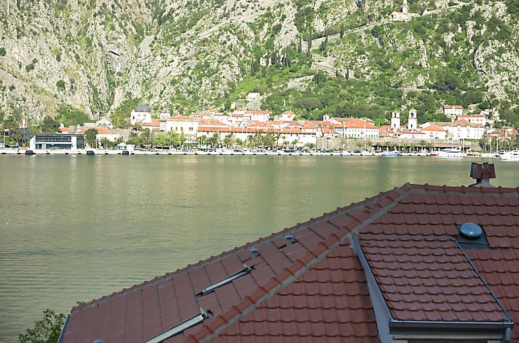 Apartmani Mizdrak Κότορ Εξωτερικό φωτογραφία