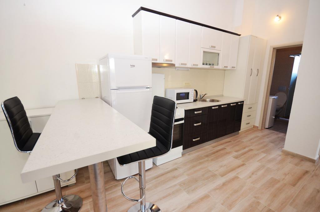Apartmani Mizdrak Κότορ Εξωτερικό φωτογραφία